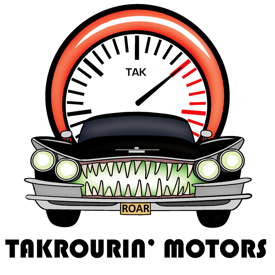 Takrourin Motors LLC